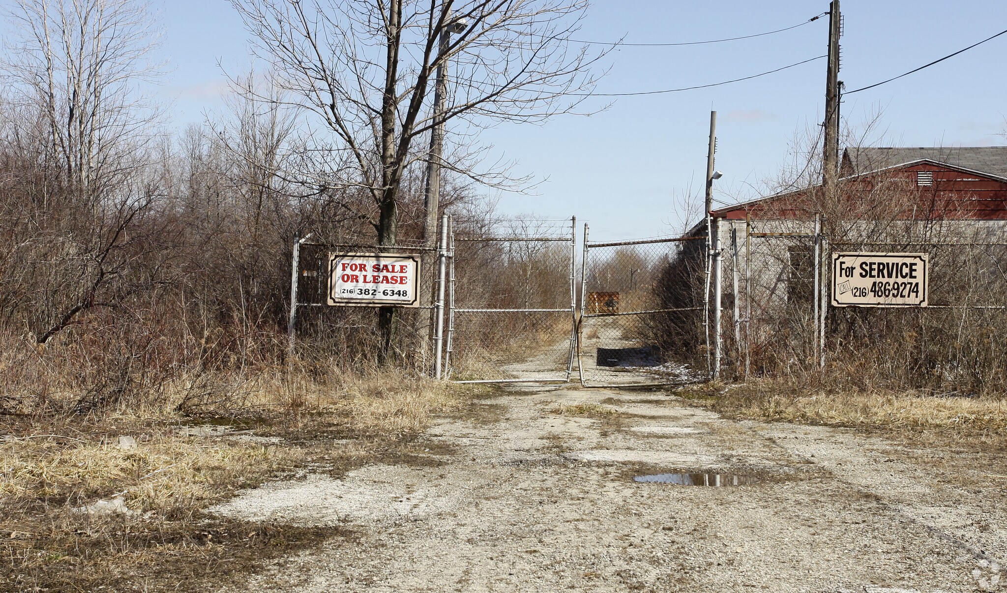 3747 Shepard Rd, Perry, OH for sale Primary Photo- Image 1 of 1