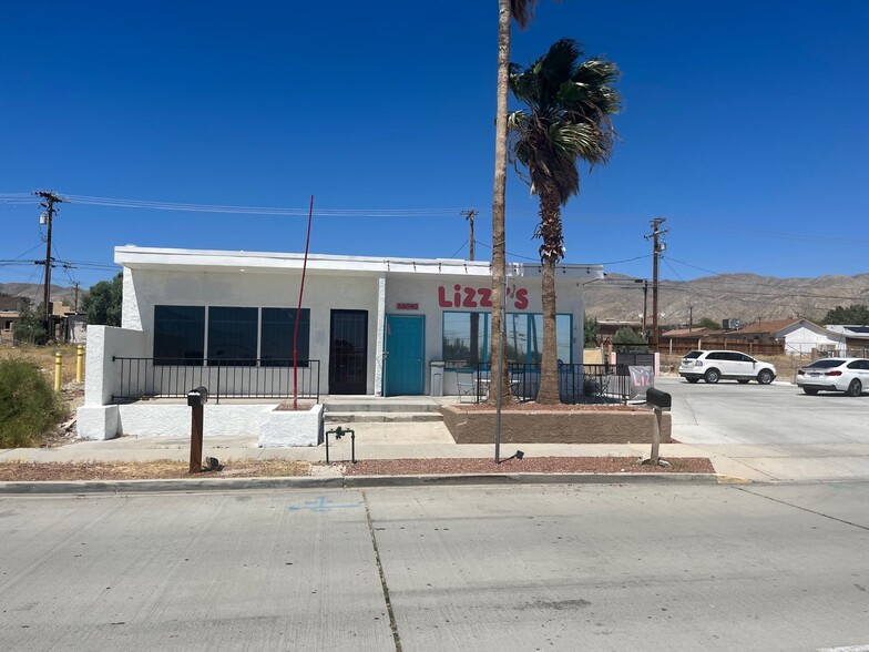 66038-66040 Pierson Blvd, Desert Hot Springs, CA for sale - Building Photo - Image 3 of 5