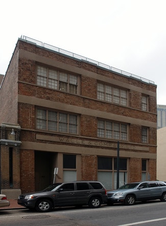 More details for 401 Tchoupitoulas St, New Orleans, LA - Office for Sale