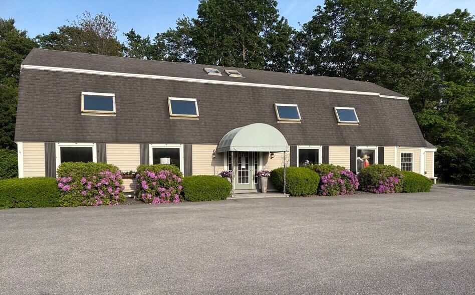 2049 Post Rd, Wells, ME for lease - Building Photo - Image 2 of 53