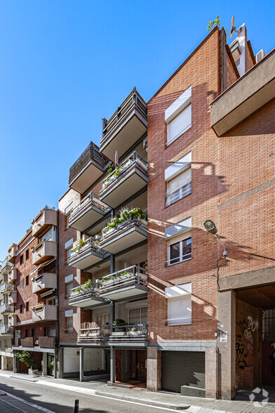 Carrer De Bertran, Barcelona, Barcelona for sale - Primary Photo - Image 1 of 1