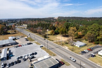 2813 Moody Pkwy, Moody, AL - AERIAL  map view - Image1