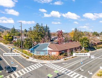 More details for 10011 N Foothill Blvd, Cupertino, CA - Office for Sale