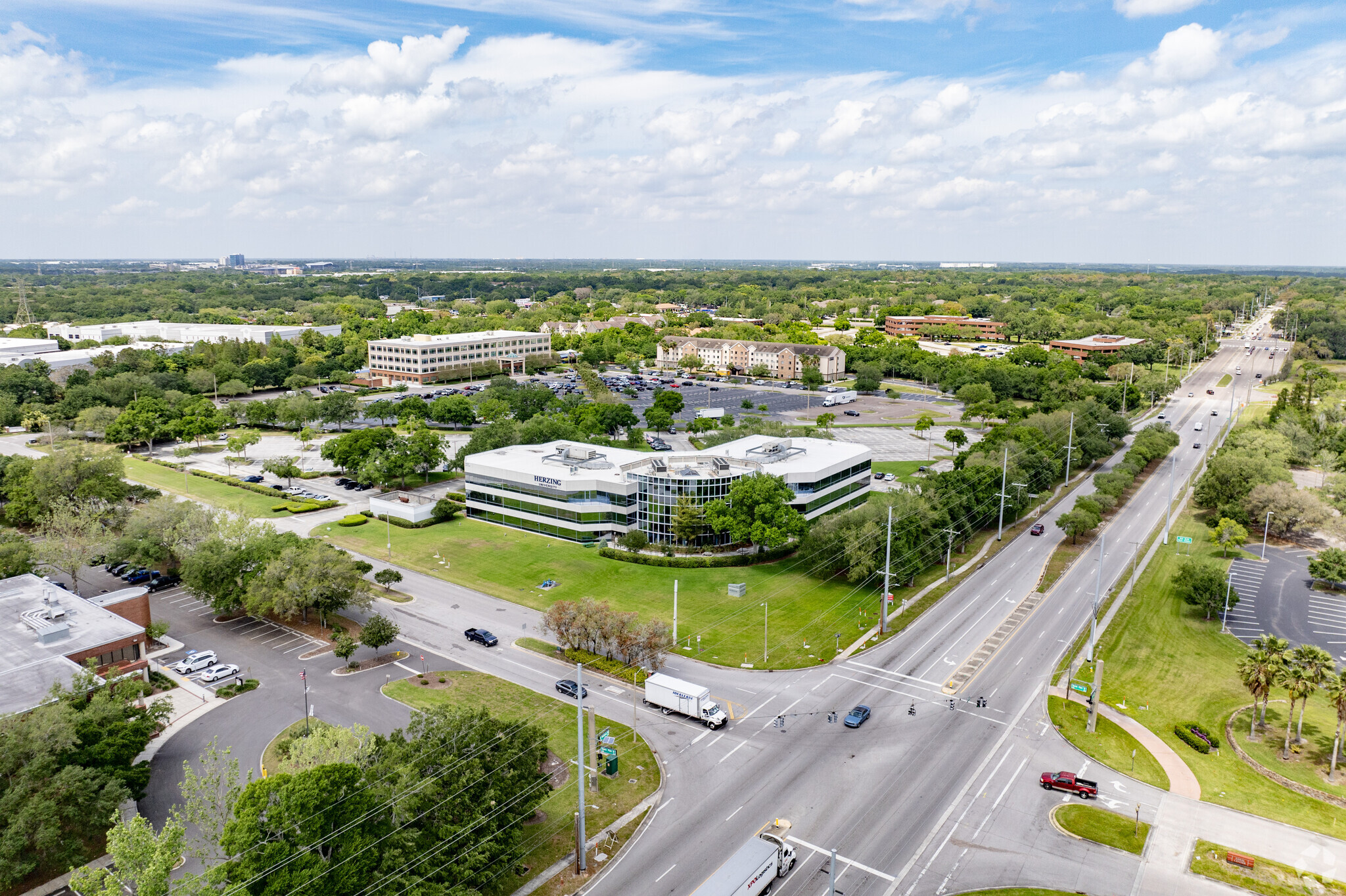 3632 Queen Palm Dr, Tampa, FL 33619 - Sabal Corporate Center | LoopNet