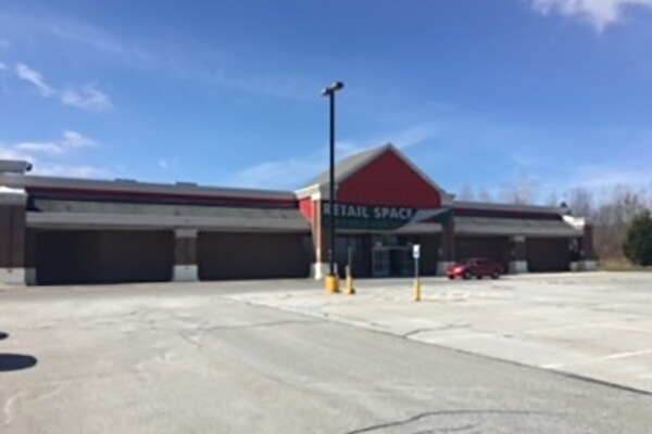 160 Paine Tpke N, Berlin, VT for sale Building Photo- Image 1 of 1