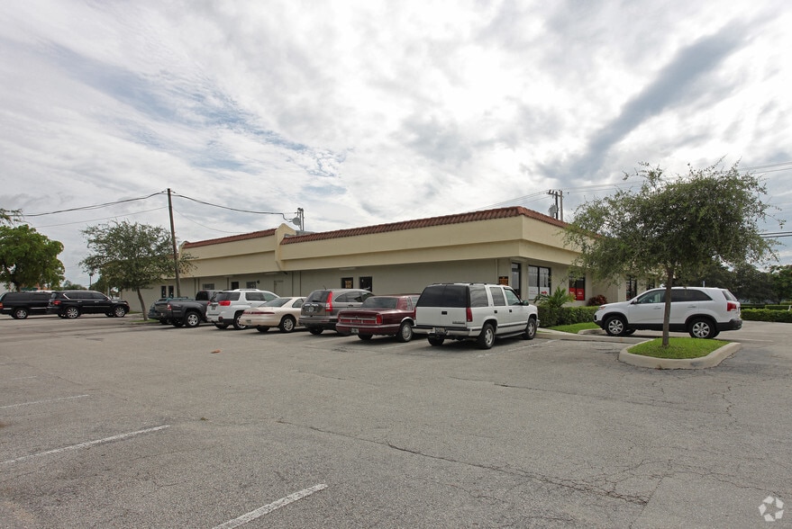 1501 2nd Ave, Boca Raton, FL for lease - Building Photo - Image 3 of 14