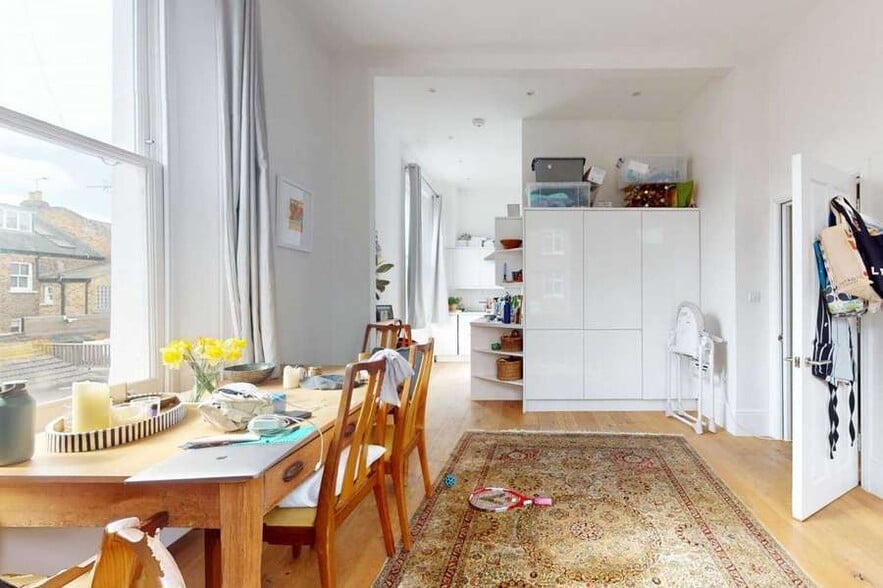 35 York Rise, London for sale - Building Photo - Image 2 of 14