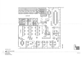 800 Third Ave, New York, NY for lease Floor Plan- Image 1 of 1