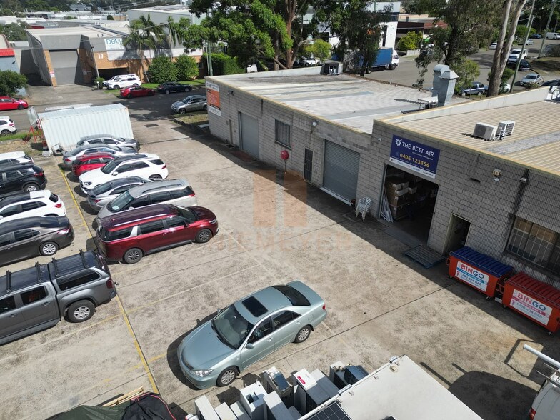 18 Bearing Rd, Seven Hills for lease - Primary Photo - Image 1 of 2