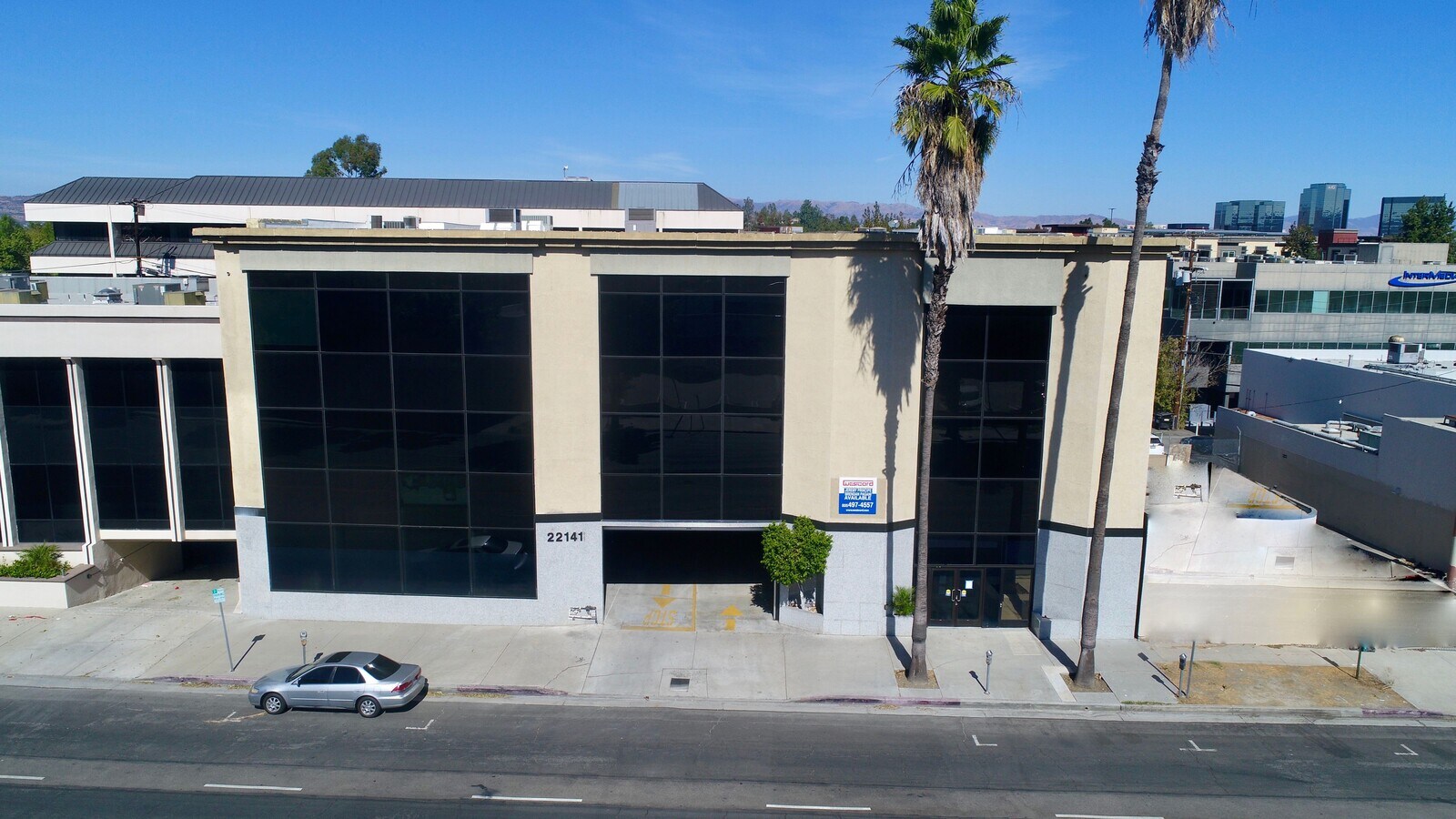 22141 Ventura Blvd Woodland Hills Ca 91364 Office For Lease Loopnet Com