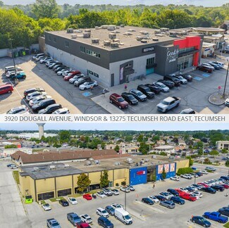 More details for GoodLife Windsor Portfolio – Retail for Sale