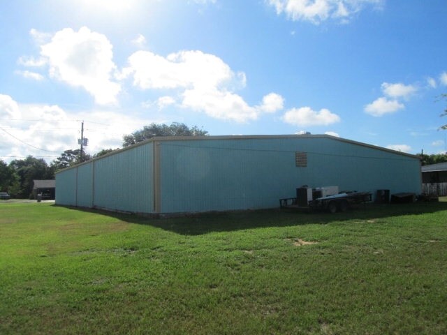 805 Sayers St, Lufkin, TX for sale Primary Photo- Image 1 of 1