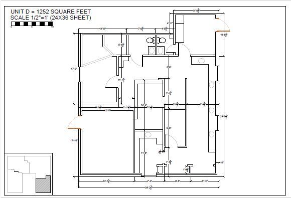 1316 Davie Ave, Statesville, NC for lease Floor Plan- Image 1 of 28