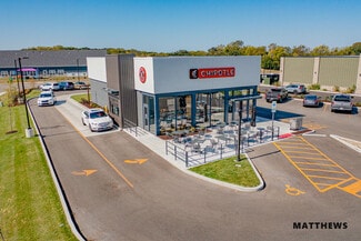 More details for 801 Frogmore Dr, Baton Rouge, LA - Retail for Sale