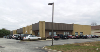 More details for 443 Commerce Ln, West Berlin, NJ - Industrial for Lease