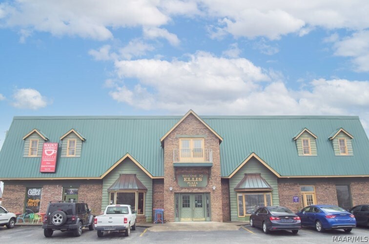 1208 Rucker Blvd, Enterprise, AL for sale Primary Photo- Image 1 of 1