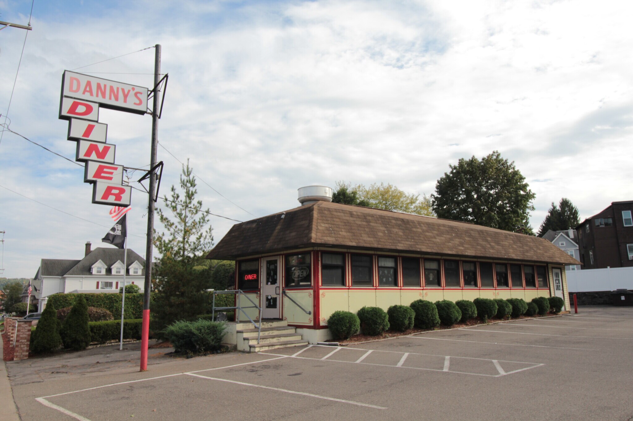 151 Main St, Binghamton, NY for sale Building Photo- Image 1 of 29