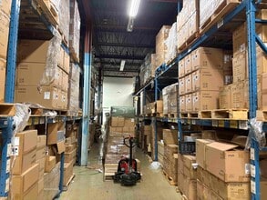 145 Idema Rd, Markham, ON for lease Interior Photo- Image 2 of 3