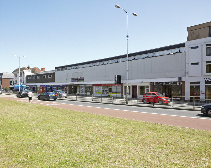 19-23 Lower Bridge St, Canterbury for sale - Primary Photo - Image 1 of 1