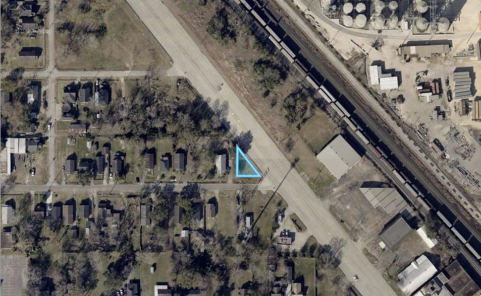 0000 MLK, Beaumont, TX for sale - Building Photo - Image 2 of 2