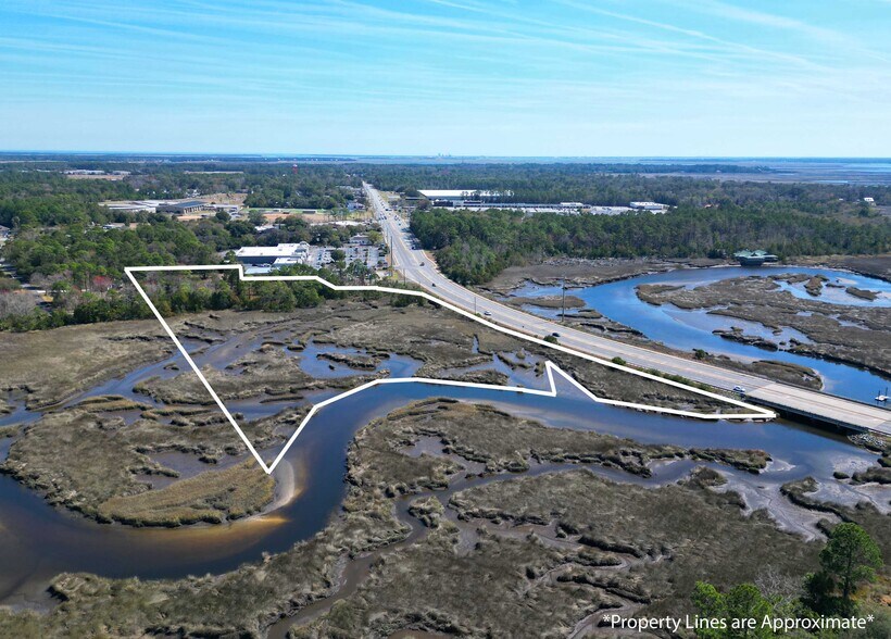 1094 1st St, Saint Marys, GA for sale - Building Photo - Image 3 of 8