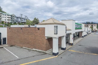 More details for 33655 Essendene Ave, Abbotsford, BC - Retail for Sale