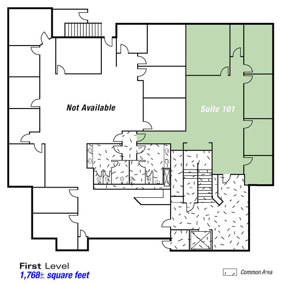 10121 Miller Ave, Cupertino, CA for lease - Other - Image 2 of 5