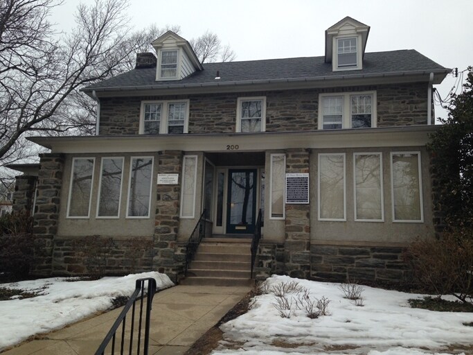 200 N Monroe St, Media, PA 19063