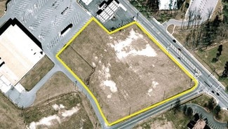 More details for College Drive & Stewart Drive, Franklin, VA - Land for Sale