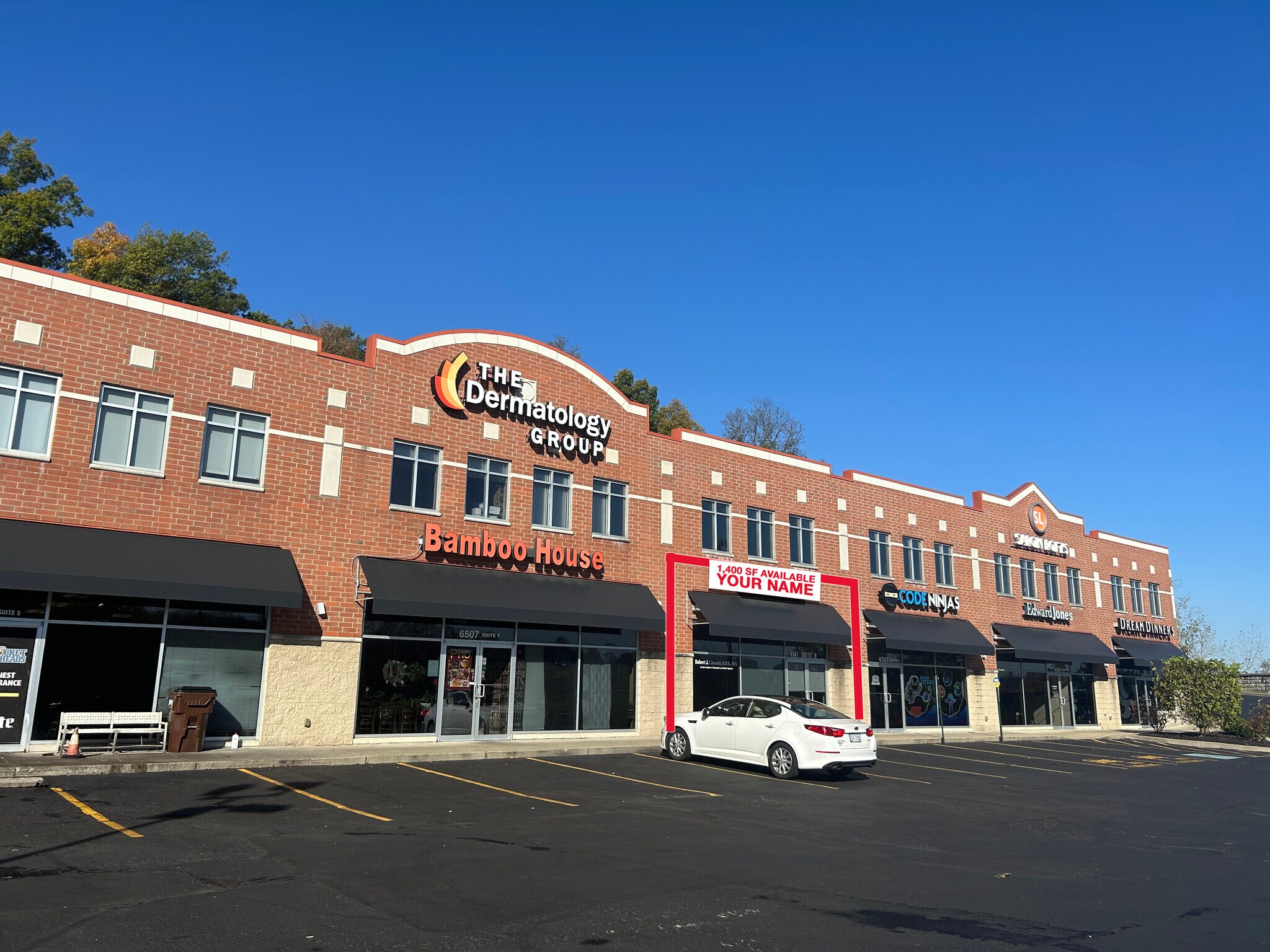 6507 Harrison Ave, Cincinnati, OH for sale Building Photo- Image 1 of 1
