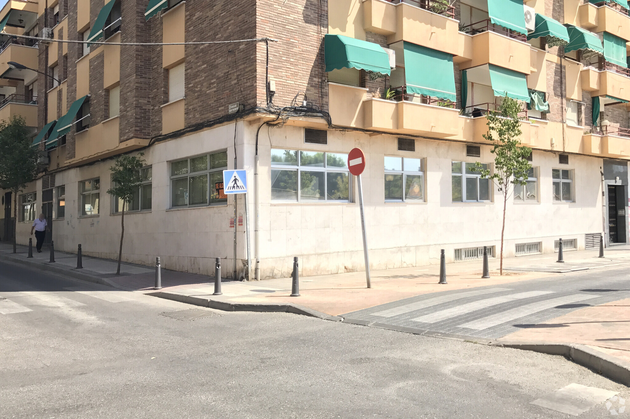 Avenida De Juan De La Cierva, 25, Getafe, Madrid for lease Interior Photo- Image 1 of 6