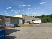 365 Blair Rd, Avenel NJ - Warehouse