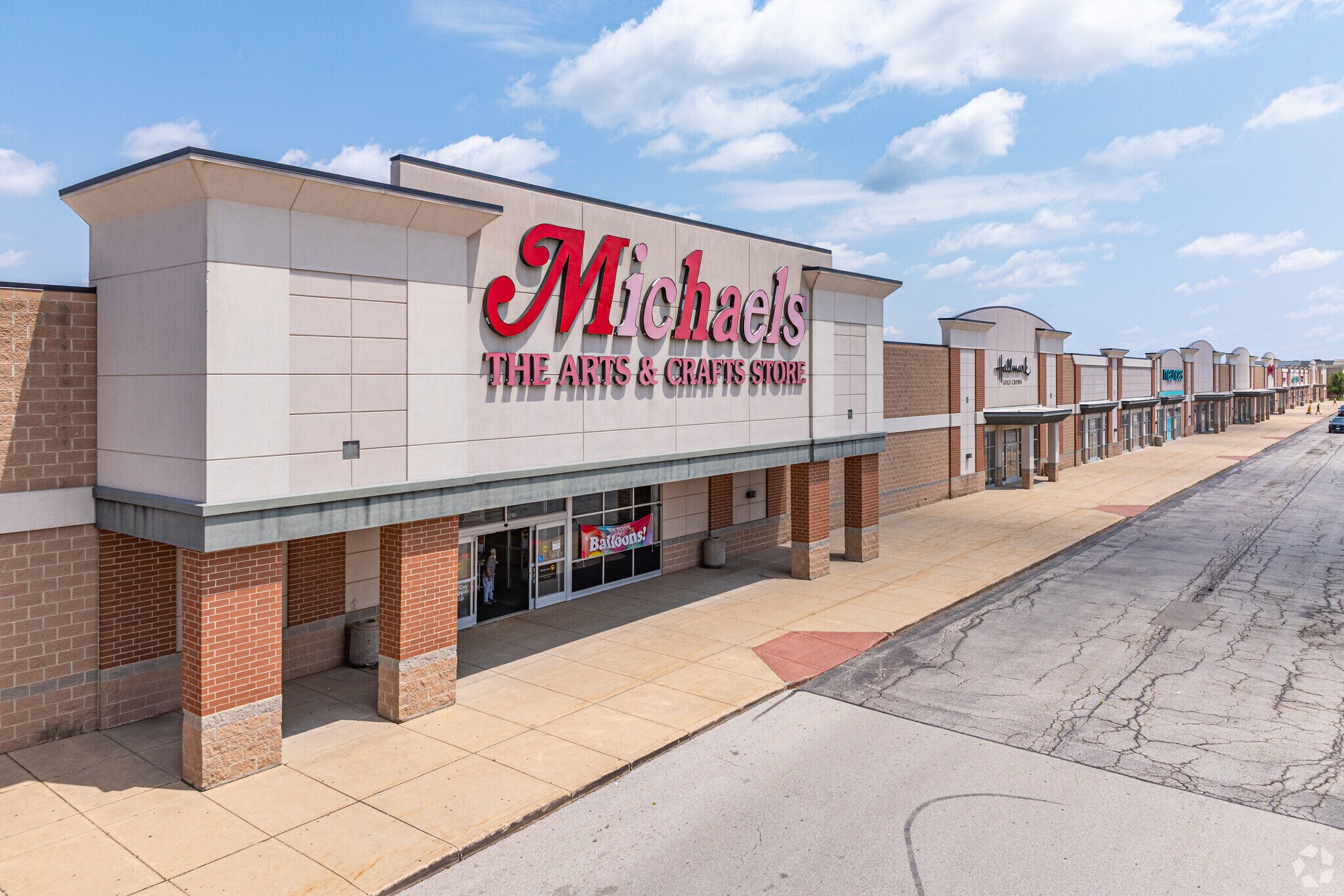 1610-1780 Orchard Gateway Blvd, North Aurora, IL for sale Primary Photo- Image 1 of 1