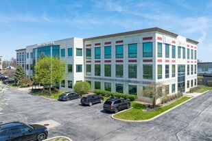 Mokena Professional Centre I - Office Space