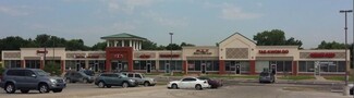 More details for 22010-22042 W 66th St, Shawnee, KS - Retail for Lease