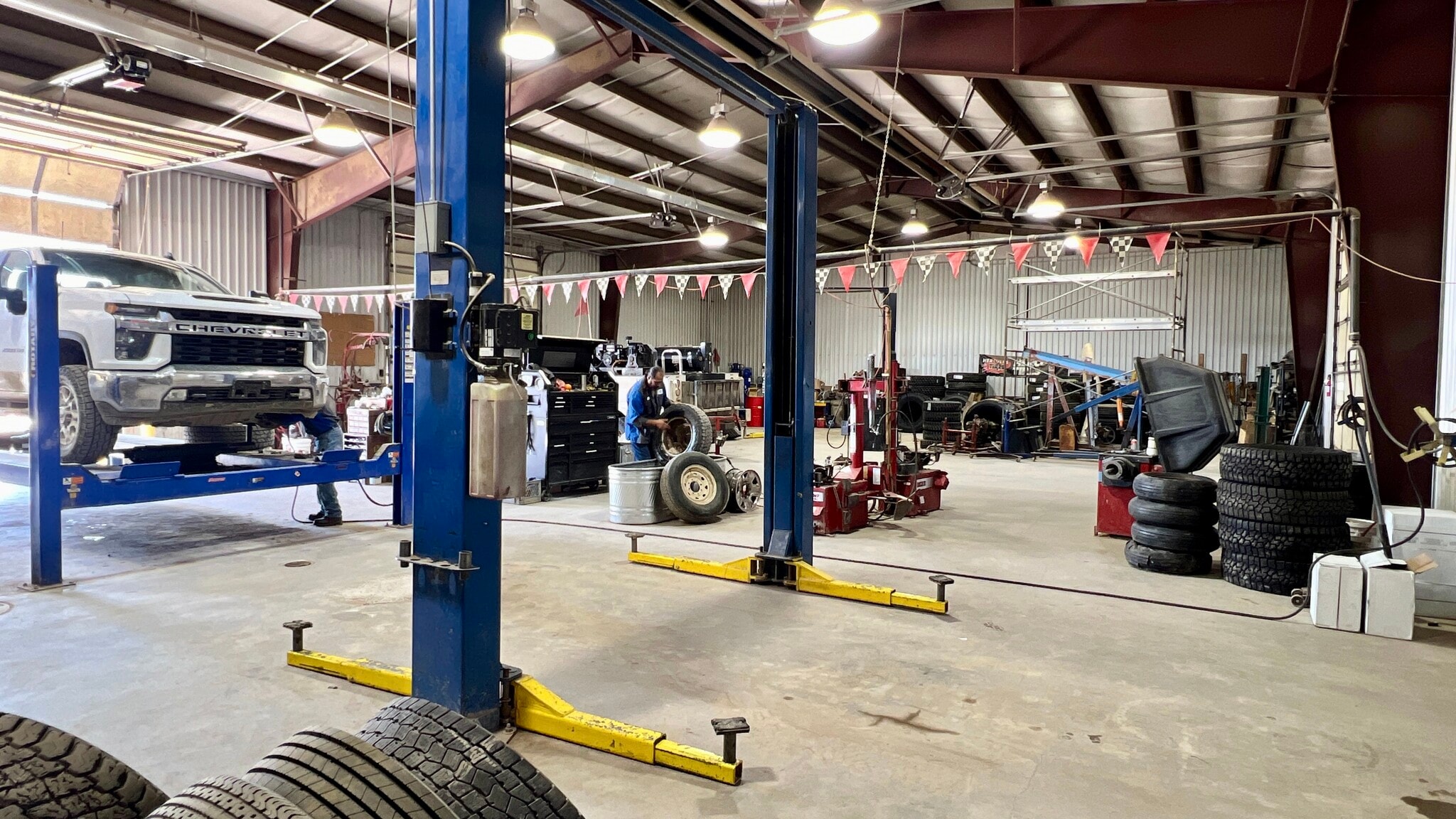 1213 Elkhorn Dr, Wright, WY for sale Interior Photo- Image 1 of 19