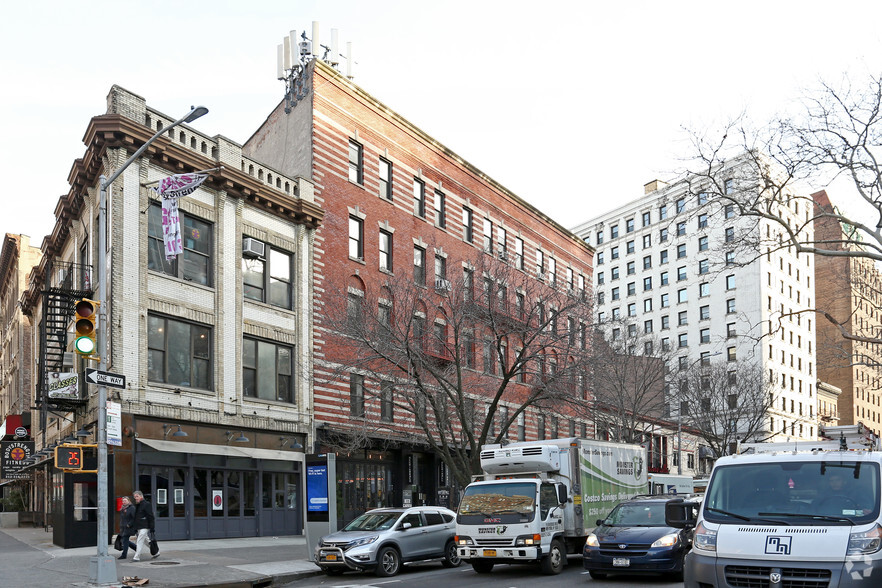 2750-2756 Broadway, New York, NY for sale - Primary Photo - Image 1 of 1