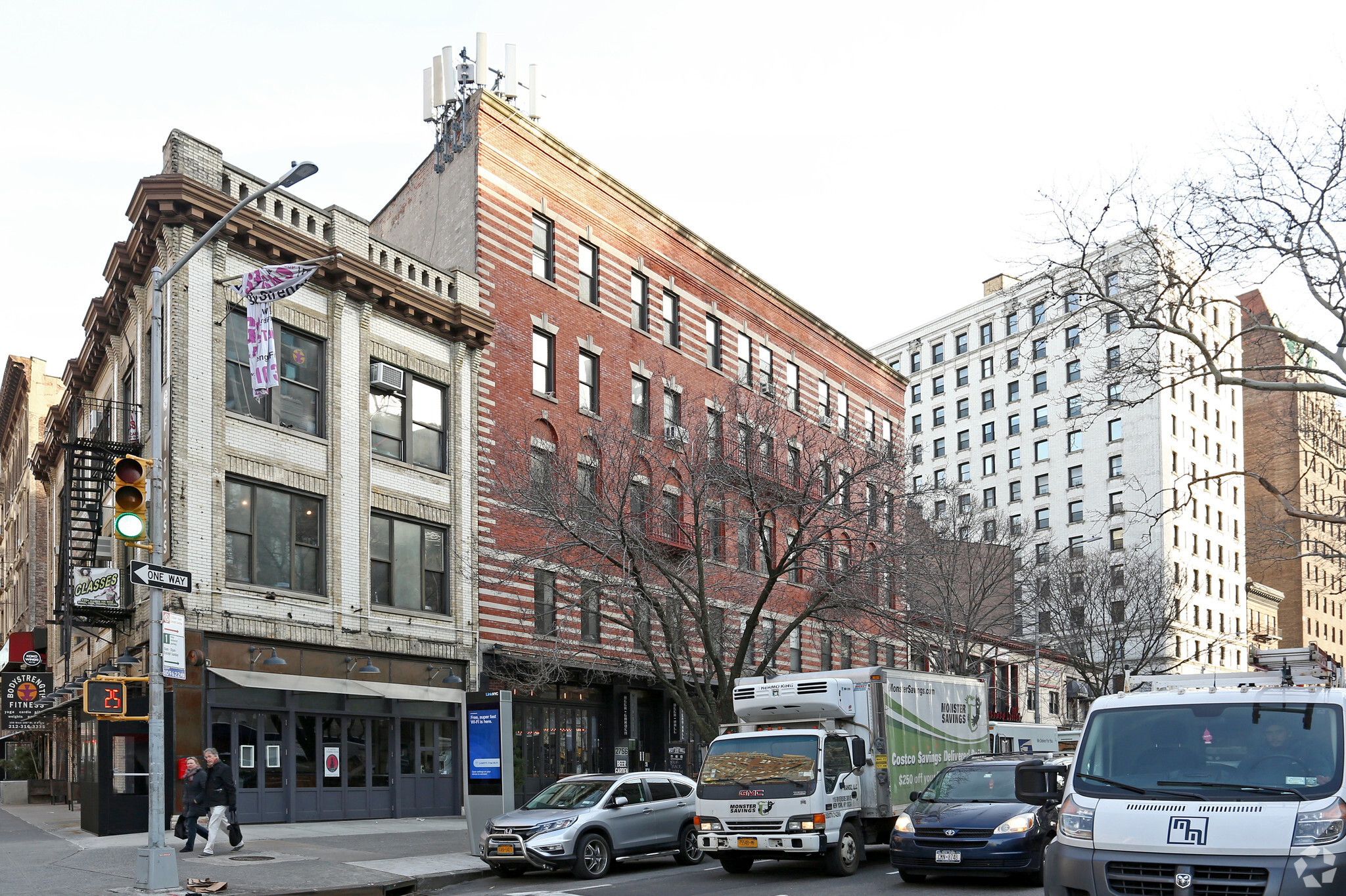 2750-2756 Broadway, New York, NY for sale Primary Photo- Image 1 of 1