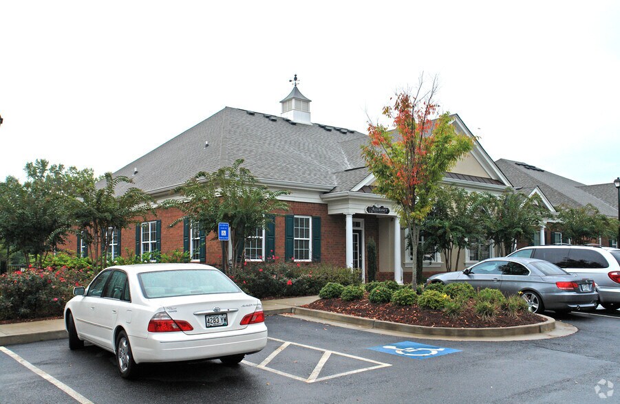 5755 North Point Pky, Alpharetta, GA for lease - Building Photo - Image 3 of 3