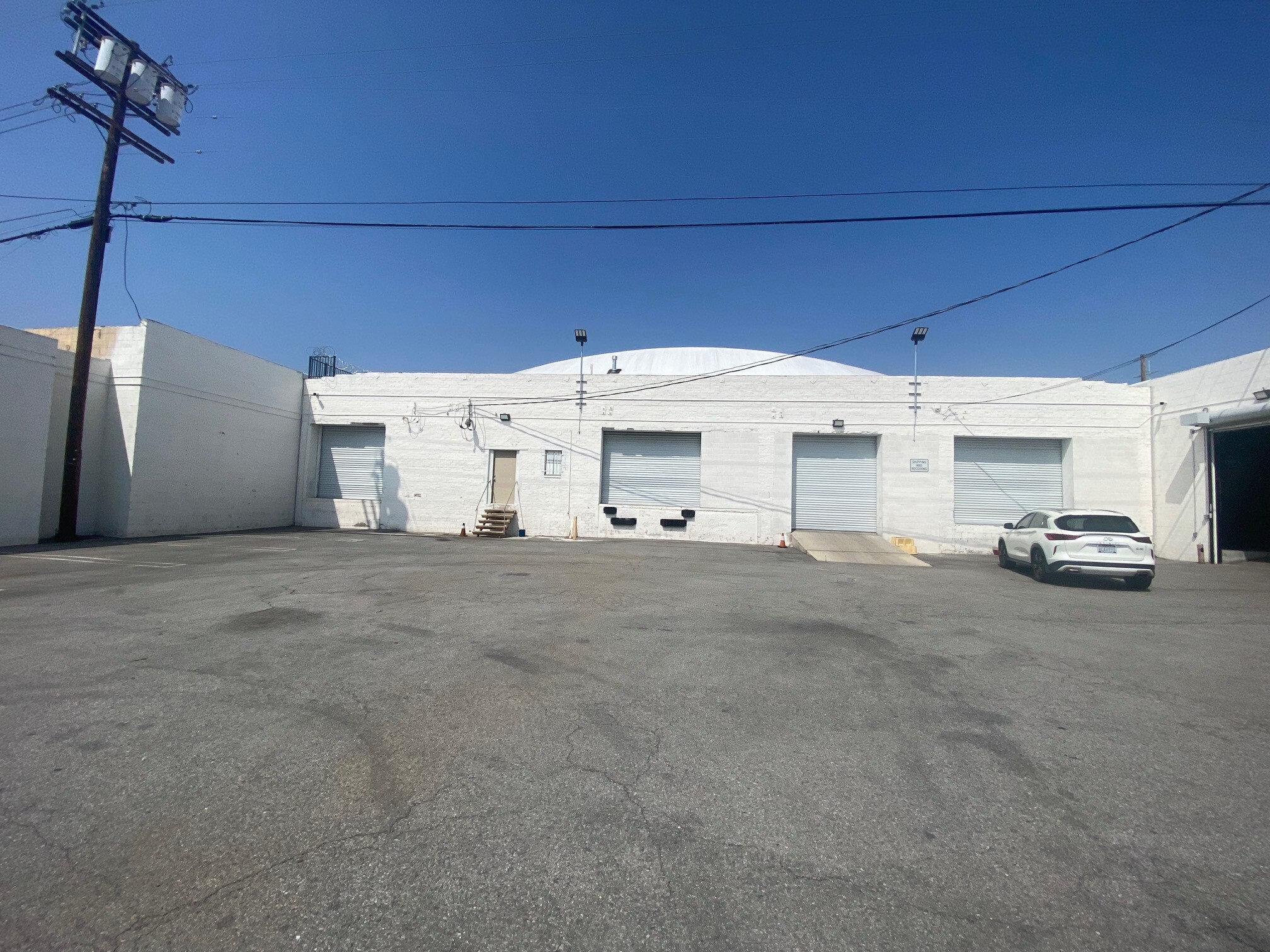 10487 San Fernando Rd, Pacoima, CA for lease Primary Photo- Image 1 of 7