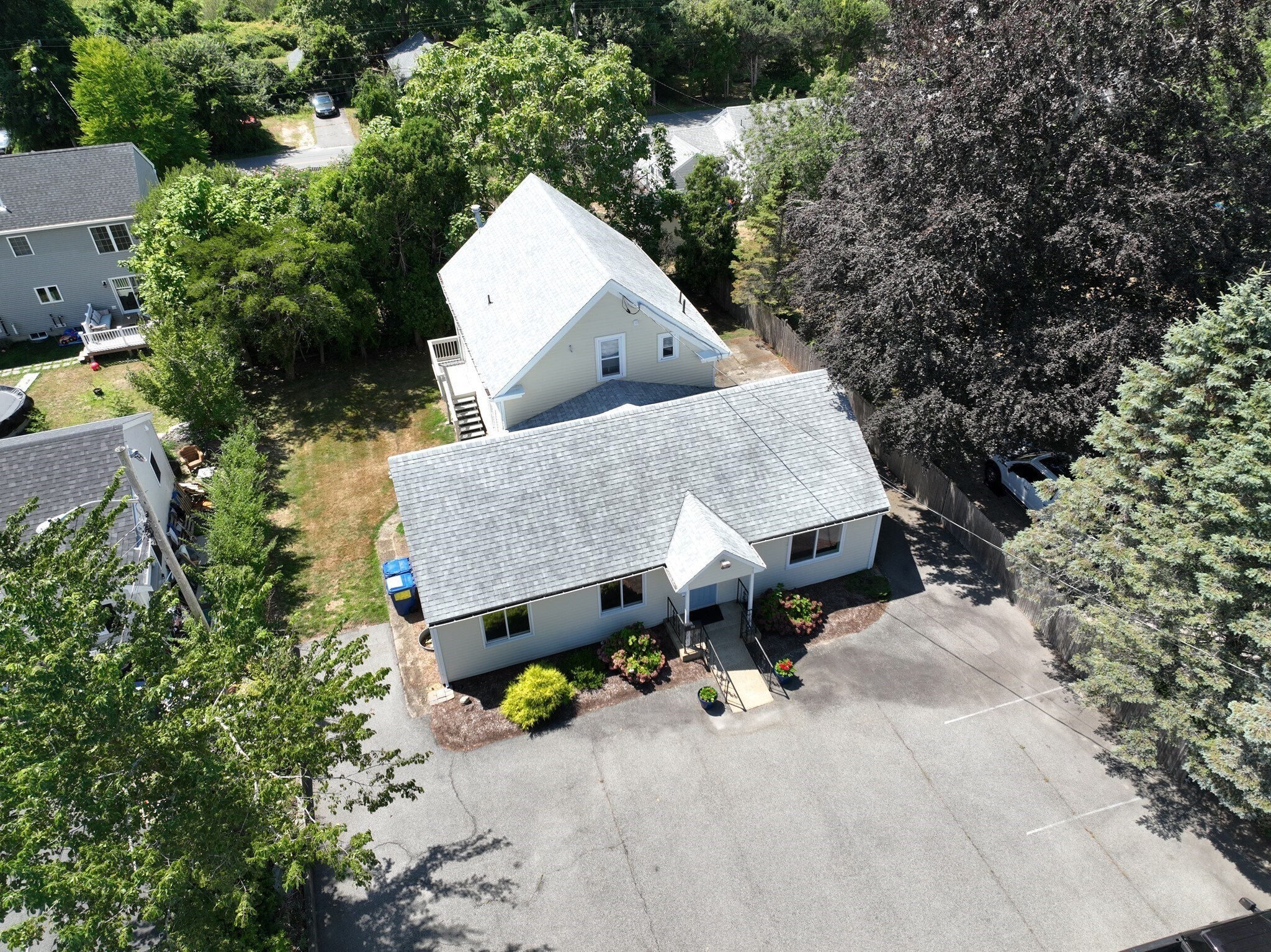 114 High St, Wareham, MA for sale Primary Photo- Image 1 of 1