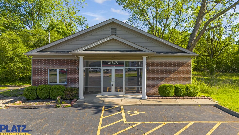 10912 Mahoning Ave, North Jackson, OH for lease - Building Photo - Image 1 of 10