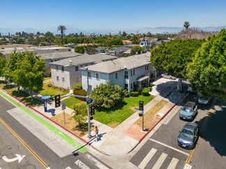 More details for 1047 Ocean Park Blvd, Santa Monica, CA - Multifamily for Sale