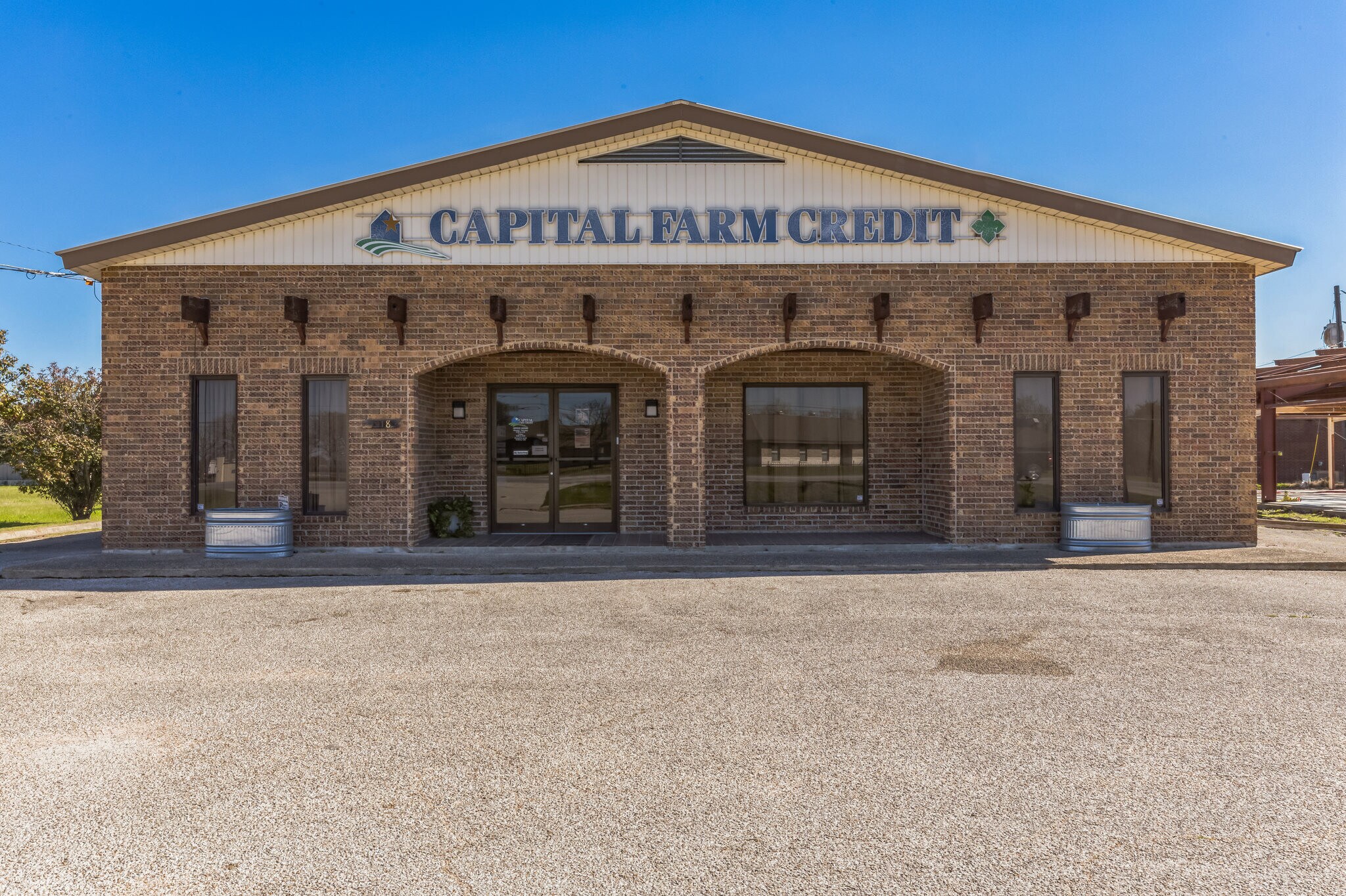 1418 S Colorado St, Lockhart, TX for sale Building Photo- Image 1 of 1