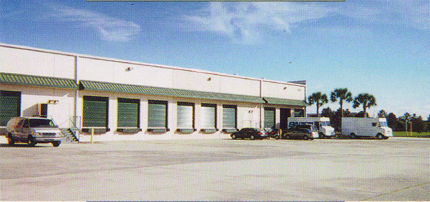 8440 Tradeport Dr, Orlando, FL for lease - Building Photo - Image 3 of 12