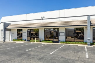 More details for 2-72 N Central Ave, Upland, CA - Industrial for Lease