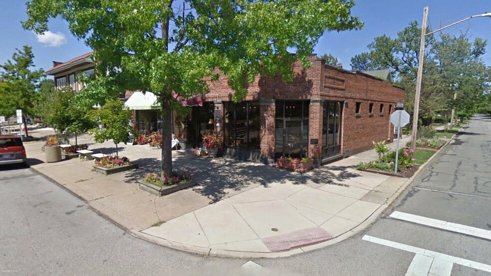 3475 Fairmount & Queenston Rd portfolio of 2 properties for sale on LoopNet.com - Building Photo - Image 3 of 7