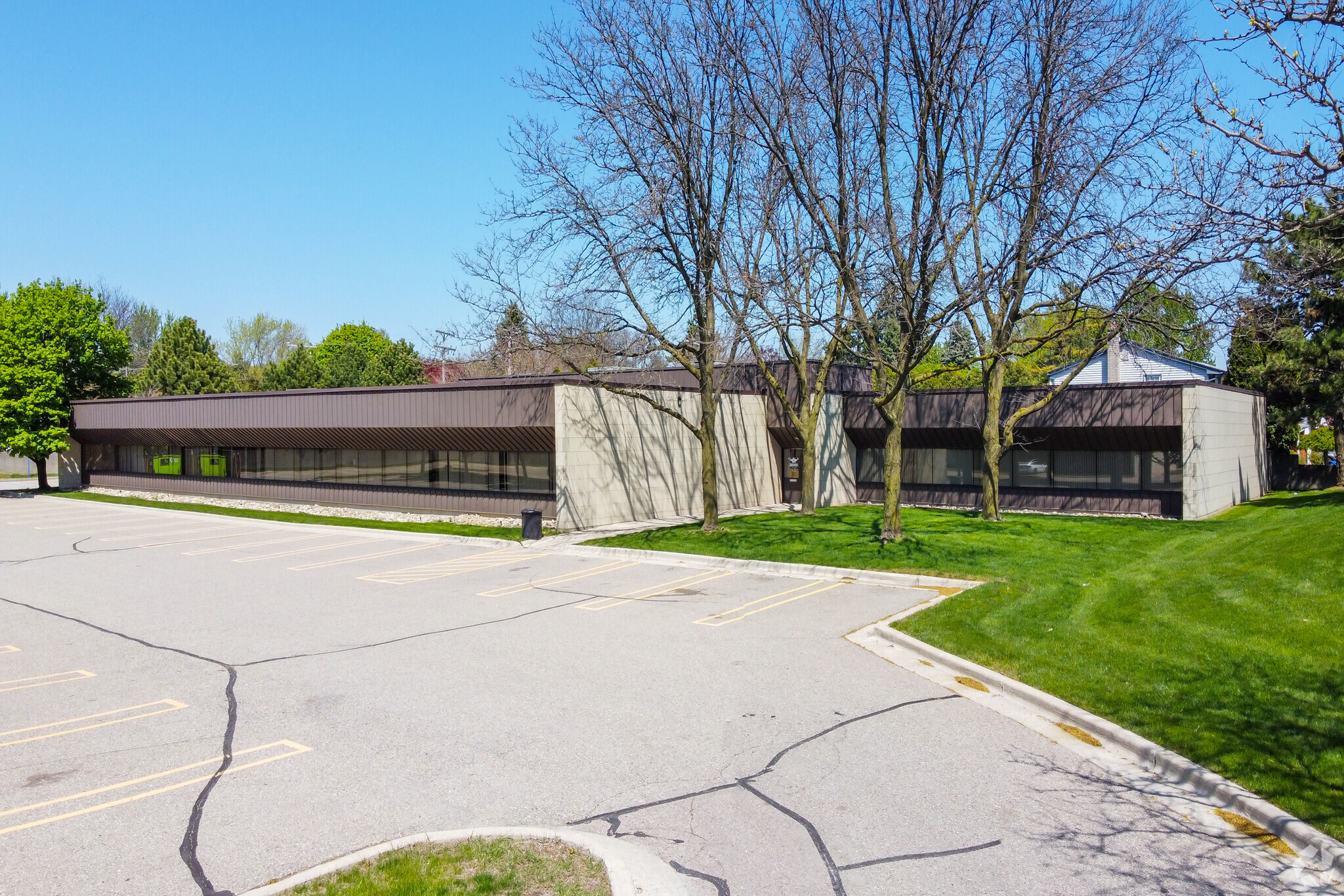 36200 Schoolcraft Rd, Livonia, MI for sale Building Photo- Image 1 of 1