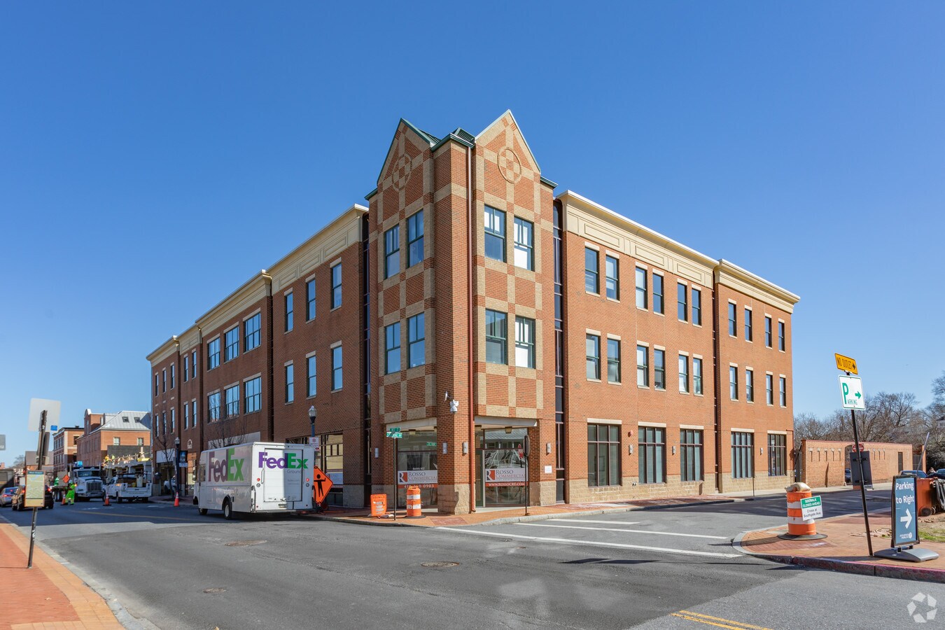 151 West St Annapolis Md 21401 Officeretail For Lease Loopnet Com