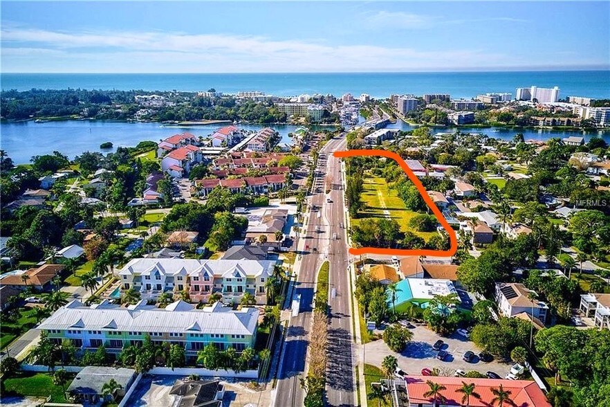 1631 Stickney Point Rd, Sarasota, FL 34231